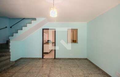 Imagem 3: Casa para Aluguel - Vila Aricanduva, 3 Quartos, 120 m2