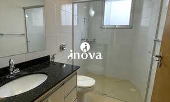 Imagem 7: Apartamento para aluguel, 3 quartos, 1 suíte, 2 vagas, Boa Vista - Uberaba/MG