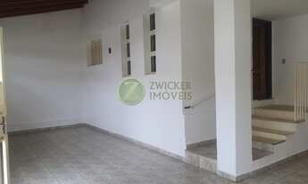 Imagem 3: Linda casa para locação bairro Bela Vista !