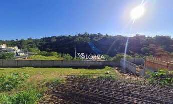 Imagem: Terreno à venda - Condomínio Vale Azul