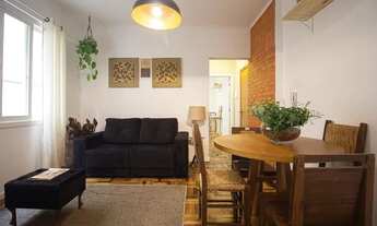 Imagem: Edifício Princesa Apto 1237