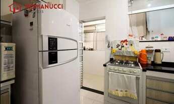 Imagem 3: Ed. Parque São Jorge - 85 m²