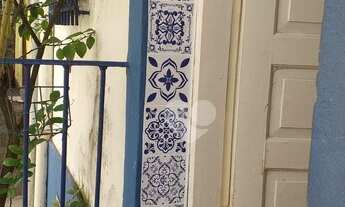 Imagem 5: Casa com 3 quartos à venda, 68 m² por R$ 800.000 - Botafogo - Rio de Janeiro/RJ