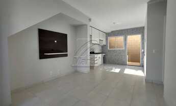 Imagem 3: ALUGO - CASA EM CONDOMÍNIO - 55M² 2 QUARTOS