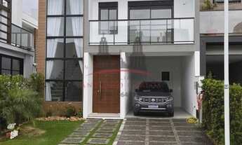 Imagem 3: Casa para venda Beira Rio Biguaçu - 455