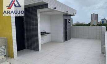 Imagem 3: Apartamento com 3 dormitórios à venda, 51 m² por R$ 235.000,00 - Jardim 13 de Maio - João