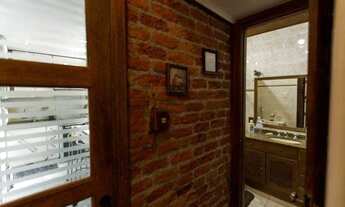 Imagem 7: Apartamento com 2 quartos à venda, 50 m² por R$ 1.200.000 - Ipanema - Rio de Janeiro/RJ