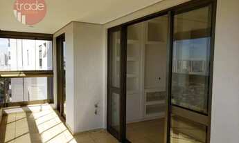 Imagem 1: Apartamento com 4 dormitórios à venda, 188 m² por R$ 980.000,00 - Jardim Irajá - Ribeirão