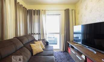 Imagem 3: Apartamento para Aluguel - Tatuapé, 3 Quartos, 99 m2