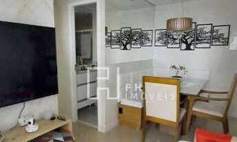 Imagem: Apartamento com 2 dormitórios à venda