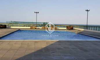 Imagem 7: Apartamento 4 suítes para Alugar no Píer Maurício de Nassau