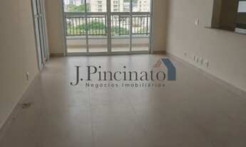 Imagem 3: Jundiaí - Apartamento Padrão - Jardim Ana Maria