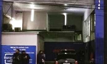 Imagem 3: Galpão para alugar, 272 m² por R$ 10.000,00/mês - Vila Endres - Guarulhos/SP