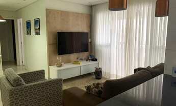 Imagem: Apartamento para venda - Santa Paula, São