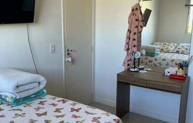 Imagem 4: Apartamento para venda com 2 quartos em Roçado - São José - SC