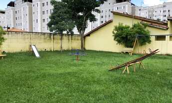 Imagem 4: SUZANO - Casa de Condomínio - JARDIM SÃO LUÍS