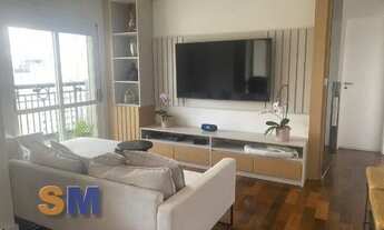 Imagem: APARTAMENTO NOVO- PROXIMO A MOBILE-2VAGAS-VENDA