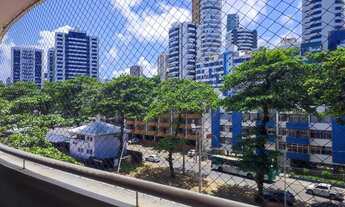 Imagem 2: Apartamento para Locação em Salvador, Barra, 1 dormitório, 1 banheiro, 1 vaga