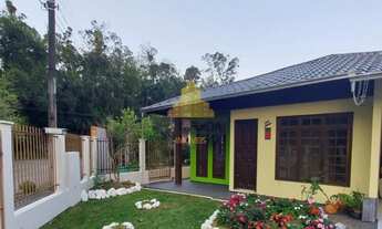 Imagem: Casa para venda tem 180 metros quadrados