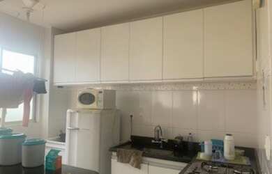 Imagem 2: Apartamento para venda de 2 quartos no bairro Alto das Flores - Betim - MG