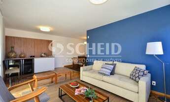 Imagem 3: Apartamento Panamby - Oportunidade!