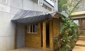 Imagem: Aluguel Casa residencial no centro de Florianópolis