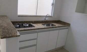 Imagem 4: Kitenete Cidade Universitária Limeira