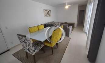 Imagem: Apartamento Pitangueiras - Guarujá/SP