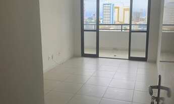 Imagem: Apartamento para aluguel com 50 metros quadrados