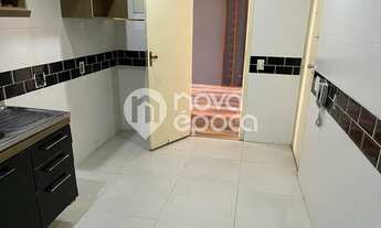 Imagem 5: Tijuca Apartamento com 3 dormitórios