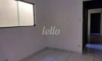 Imagem: Santo André - Casa Padrão - Jardim Bela