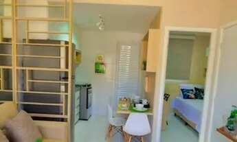 Imagem 2: CD 058, Residencial Clarice Lispector, Casa duplex com 03 Quartos e 02 Vagas Garagem