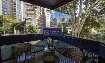 Imagem 7: Apartamento Venda Moema 175 m² 3 Dormitórios