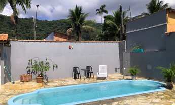 Imagem: ALUGUEL TEMPORADA UBATUBA