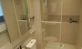 Imagem 5: Apartamento para venda possui 96 metros quadrados com 3 quartos em Chácara da Barra - Camp