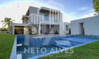 Imagem: Casa espetacular no Laguna