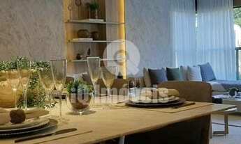 Imagem 2: Vendo Campo Belo Novo para Morar, 3 dormitórios suíte 2 vagas