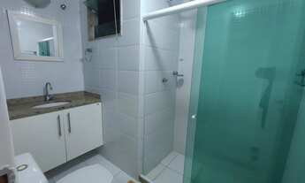Imagem: Apartamento na Riviera c/ 2qts, 1br, 1vg
