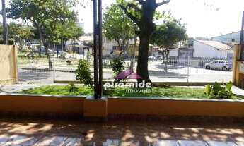 Imagem 2: Casa com 2 dormitórios à venda, 146 m² por R$ 550.000 - Jardim Souto - São José dos Campos