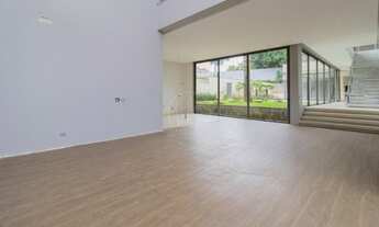 Imagem 2: CURITIBA - Casa de Condomínio - São Braz