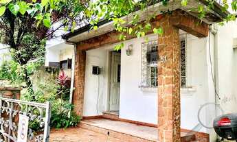 Imagem: Casa em Vila Mariana - São Paulo