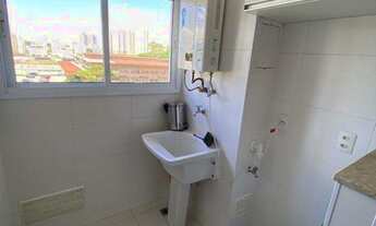 Imagem 7: Apartamento com 1 dorm, Vila Mogilar, Mogi das Cruzes - R$ 450 mil, Cod: 3126