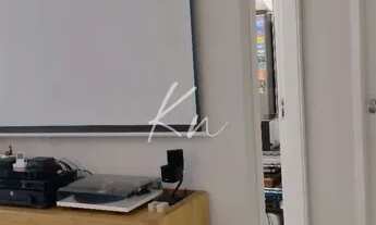 Imagem 6: Apartamento medindo 105m2 com 3 quartos no condomínio Atelier Três Rios