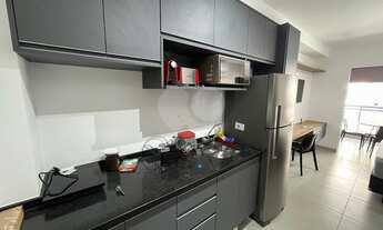 Imagem 3: Studio para aluguel tem 40 metros quadrados com 1 quarto em Pinheiros - São Paulo - SP