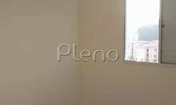 Imagem 6: Apartamento para venda e locação no Jardim do Lago Continuação, Campinas