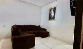 Imagem 4: Casa para aluguel possui 132 metros quadrados com 3 quartos em Santa Lúcia - Maceió - Ala