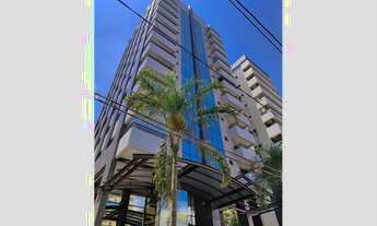 Imagem: São Paulo - Conjunto Comercial/Sala - Jardim