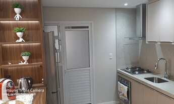 Imagem 7: Apartamento de 94m² com 3 quartos em Campinas