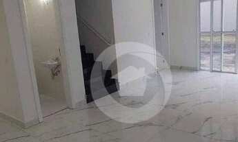 Imagem 2: Sobrado com 4 dormitórios, 136 m² - venda por R$ 1.295.000,00 ou aluguel por R$ 6.491,67/m