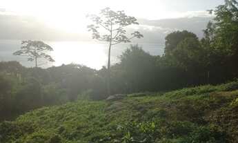 Imagem 6: Vendo terreno Ilhabela, CETESB pronta, Armação, 100 metros da praia, com vista , topografi